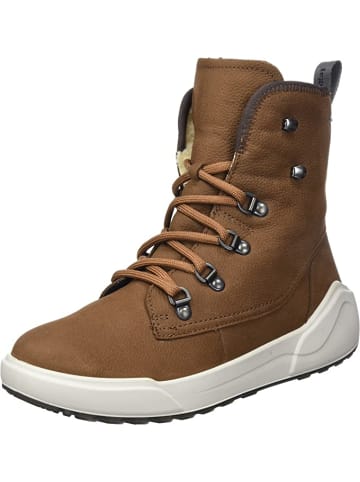 Legero Schnür-Stiefeletten für Damen in braun