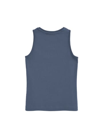 Polo Club T-Shirt RIGBY GO TANK TOP W VO in Denim