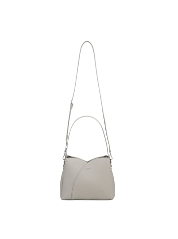 David Jones Schultertasche in D11 DARK TAUPE