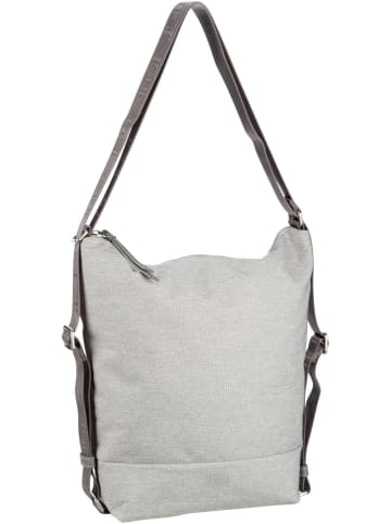 Jost Rucksack / Backpack Bergen 1103 3-Way Bag in Light Grey