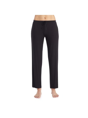 DKNY Hose Core Essentials in Schwarz