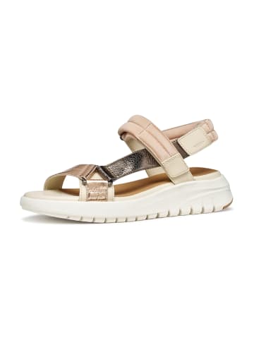 Geox Trekkingsandalen in Beige