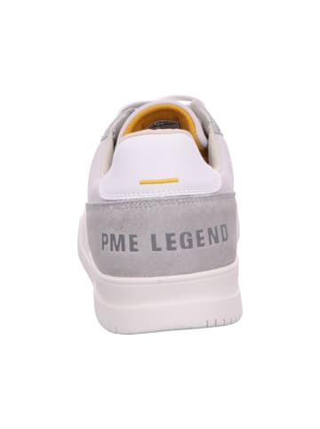PME Legend Sneaker in grau
