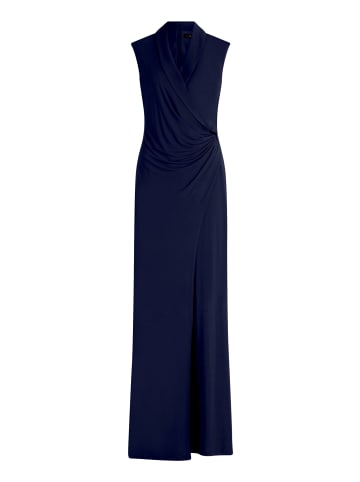 Vera Mont Jumpsuit ohne Arm in Night Sky