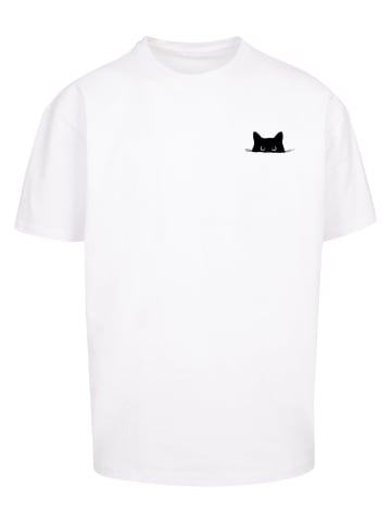 Merchcode Merchcode T-Shirts in white