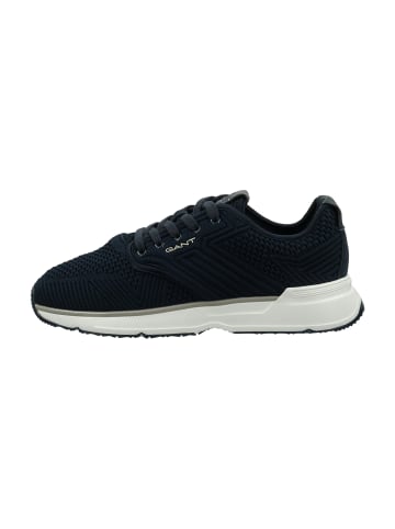 Gant Sneaker Low in Blau