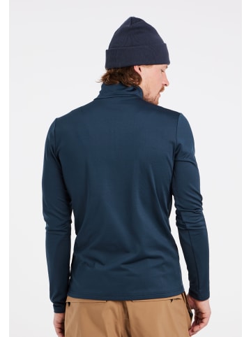 Protest " WILL in Blue Nights