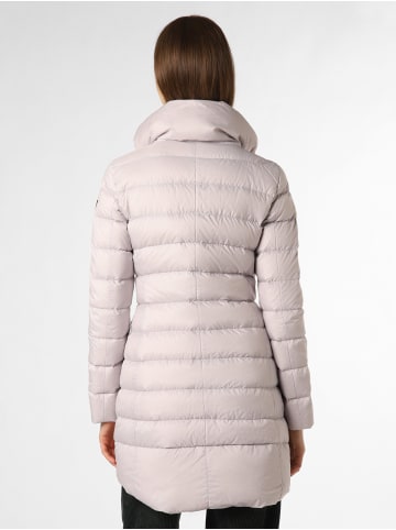 PEUTEREY Daunenmantel Sobchak in hellgrau