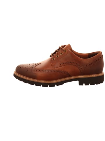 Pikolinos Herrenschnürschuhe halb sportlicher Boden ( Standard )  in  Braun