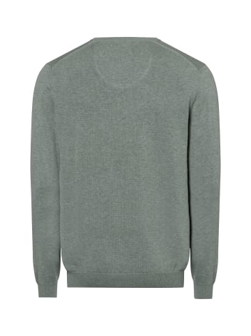 Finshley & Harding Pullover in lind - 0015