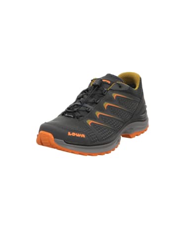 LOWA Wanderschuhe für Herren in grau