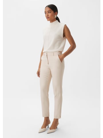 comma Hose in 8102_beige