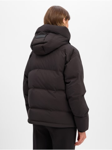 Mos Mosh Daunenjacke MMJilly Hope in schwarz