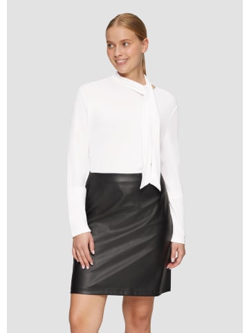 s.Oliver T-Shirt in 0210_creme