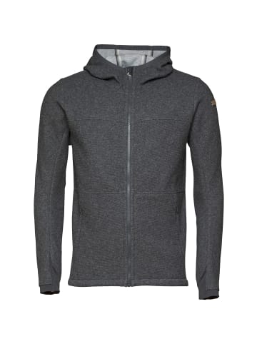 Chillaz M ZERMATT JACKET in Schwarz