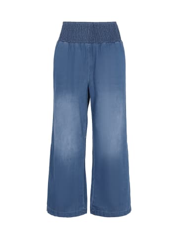 IZIA Women Jeans in Blue