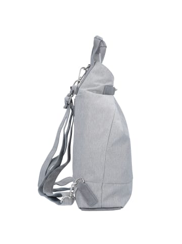 Jost Bergen Daypack 40 cm Laptopfach lightgrey