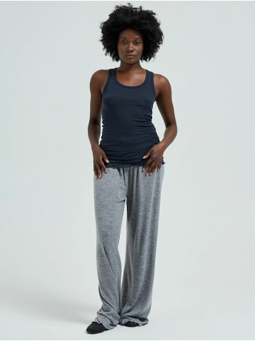 Seamless Basic Top Cotton Bella in Midnight