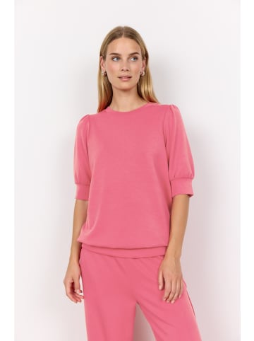 soyaconcept Shirt in fuchsia