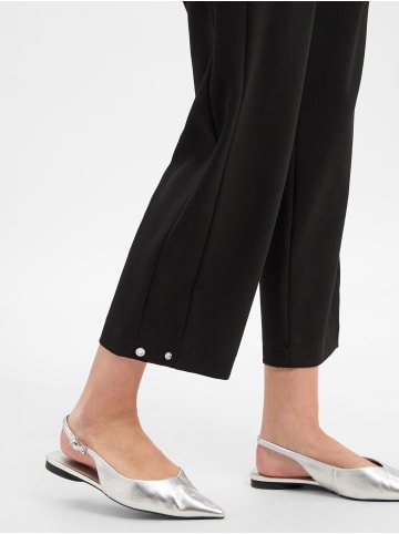 MARC CAIN COLLECTIONS Hose in schwarz