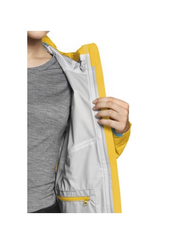 Maier Sports Jacke Mythen in Senf