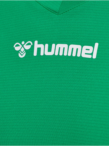 Hummel T-Shirt Hmlbl Erwachsene in JELLY BEAN