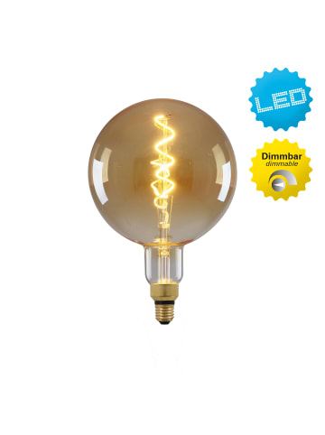 näve LED Leuchtmittel "DILLY MAX" in warmweiß - EEK G