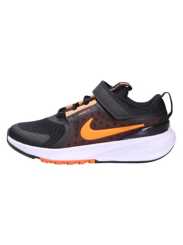Nike Halbschuh STAR RUNNER 5 in schwarz