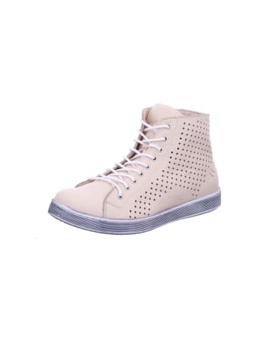 Andrea Conti Damen- Schnürschuhe Da.-Schnürer in Beige