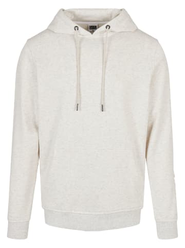 Urban Classics Kapuzenpullover in lightgrey