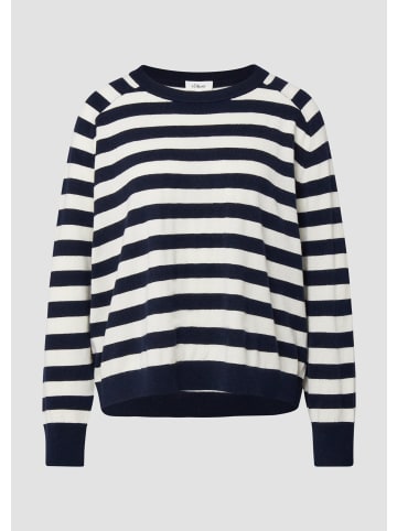 s.Oliver Strickpullover in 59X0_navy