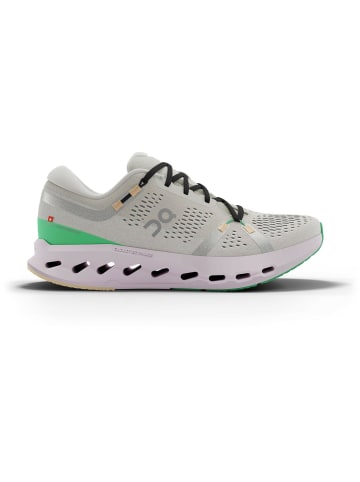 On Runningschuhe für Damen in grau