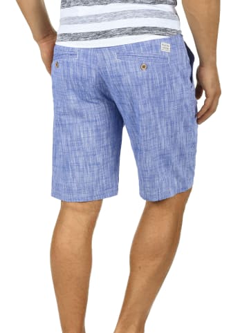 BLEND Shorts (Hosen) in blau