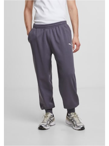 Puma Puma Jogginghose in galactic gray