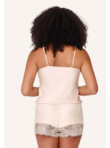 LINGADORE Jumpsuit Gold beige
