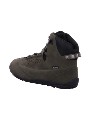 Groundies Stiefeletten/Boot in khaki