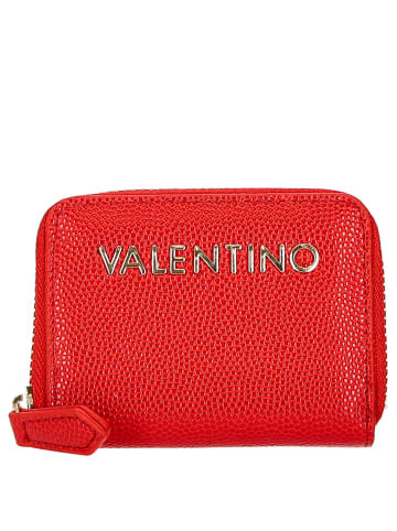 Valentino Bags Divina - Geldbörse 2cc 10 cm in rosso