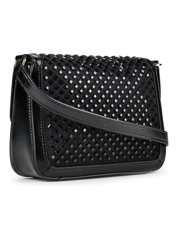 Armani Exchange Amy Mini Bag Umhängetasche 17.5 cm black black