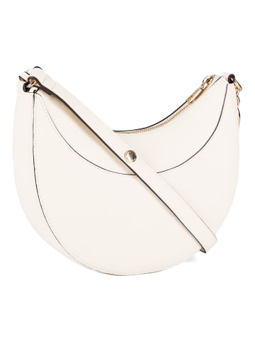 Liu Jo Cirry Schultertasche M 24 cm in cream
