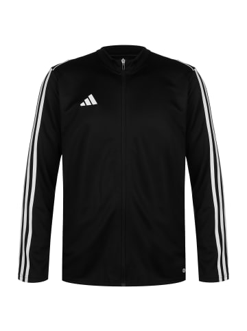 adidas Performance Trainingsjacke Tiro 23 League in schwarz / weiß