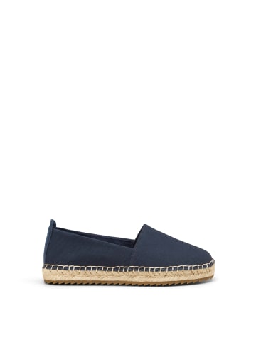 Marc O'Polo Espadrilles in navy