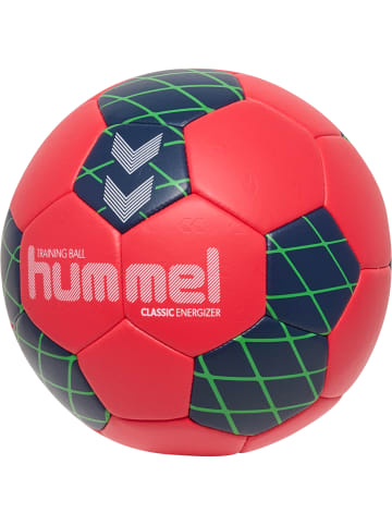 Hummel Handball Hmlclassic Erwachsene in RED/MARINE/GREEN