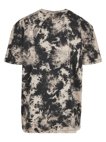 Urban Classics Urban Classics Herren Oversized Bleached Tee in black