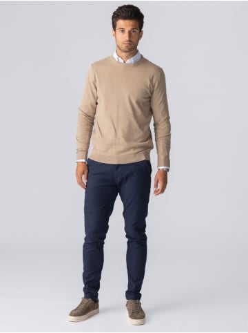 TeeShoppen Pullover Pullover in Beige
