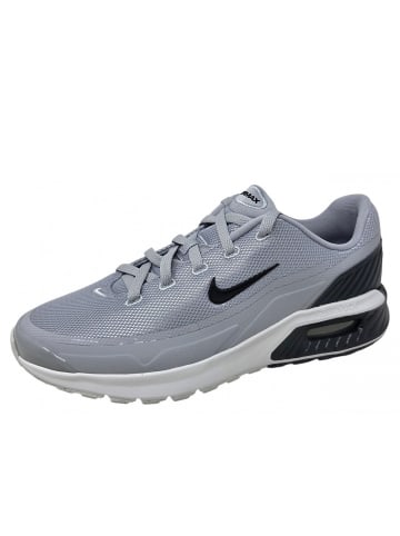 Nike Sneaker Air Max Big in Grau