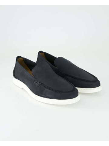 Marc O'Polo Shoes Mokassins in Blau