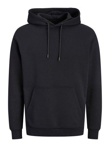 Jack & Jones Kapuzenpullover in Black