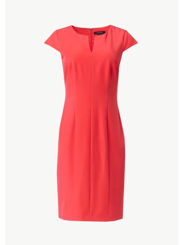 comma Kleid in 4294_koralle