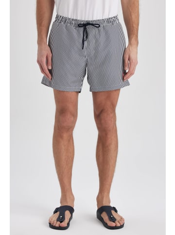 DeFacto Badeshorts LUKE in Marineblau