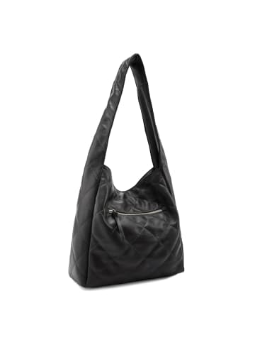 FREDs BRUDER Comfy Carry Schultertasche 35 cm in black